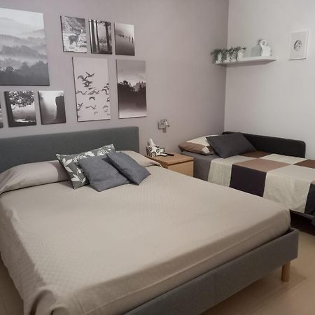 Civico 101 Bed and Breakfast Minturno Buitenkant foto