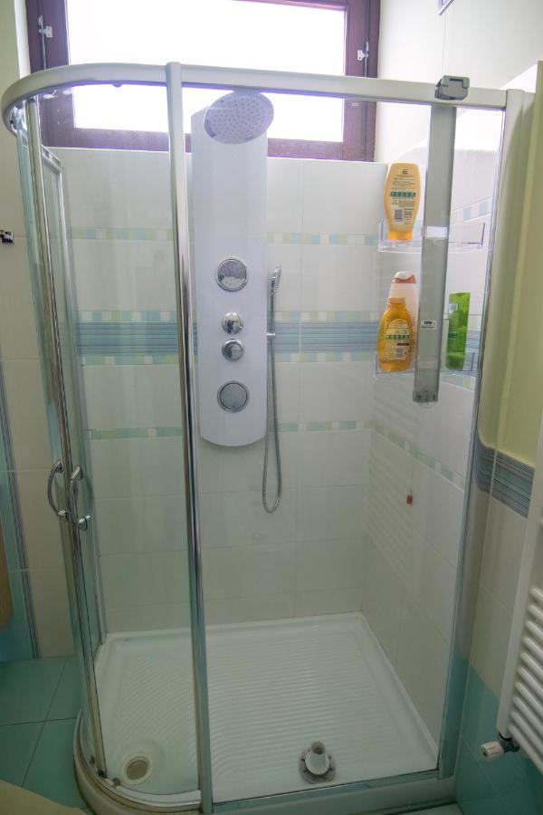 Civico 101 Bed and Breakfast Minturno Buitenkant foto
